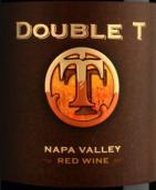 特拉費森酒莊雙T紅葡萄酒(Trefethen Family Vineyards Double T Red, Oak Knoll District, USA)