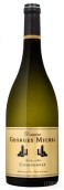 喬治·米歇爾酒莊黃金海岸霞多麗白葡萄酒(Domaine Georges Michel Golden Mile Chardonnay, Marlborough, New Zealand)