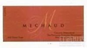 Michaud The Pinnacles National Monument Pinot Noir, Chalone, USA