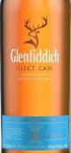 格蘭菲迪精選桶陳蘇格蘭單一麥芽威士忌(Glenfiddich Select Cask Single Malt Scotch Whisky, Speyside, UK)