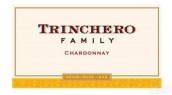 特林切罗家族精选霞多丽干白葡萄酒(Trinchero Family Selection Chardonnay, California, Usa)