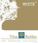 Vina Robles Huerhuero White 4, Paso Robles, USA