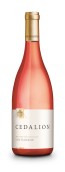 山姆哈羅普酒莊賽達(dá)蓮單一園桃紅葡萄酒(Sam Harrop Wine Cedalion Single Vineyard Rose, Waiheke Island, New Zealand)