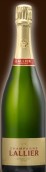 樂蕾米勒斯摩列級園干型香檳(Lallier Cuvee  Millesime Grand Cru Brut Champagne, Champagne, France)