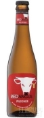 德保利紅牛比爾森啤酒(De Bortoli Red Agtus Pilsener, Australia)