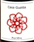 瓜达之家酒庄普拉斯尤特味而多-博巴尔红葡萄酒(Casa Gualda Plus Ultra Petit Verdot Boba, Ribera del Jucar, Spain)