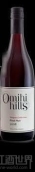 奧米爾山懷帕拉精選黑皮諾干紅葡萄酒(Omihi Hills Waipara Selection Pinot Noir, New Zealand)