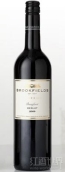 布魯克菲爾茲本富梅洛紅葡萄酒(Brookfields Burnfoot Merlot, Hawke's Bay, New Zealand)