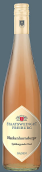 施塔茨薄角山黑皮諾干型小房酒(Staatsweingut Freiburg Blankenhornsberger Spatburgunder Rose Kabinett trocken, Baden, Germany)