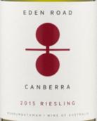 伊頓路雷司令干白葡萄酒(Eden Road Riesling, Canberra District, Australia)