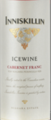 云嶺品麗珠冰紅葡萄酒（尼亞加拉半島）(Inniskillin Cabernet Franc Icewine, Niagara Peninsula, Canada)