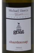 麥克恩文一只羊系列霞多麗干白葡萄酒(Michael Unwin Wines One Goat Chardonnay, Pyrenees, Australia)