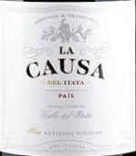 智利桃樂絲酒莊克沃薩派斯紅葡萄酒(Miguel Torres La Causa Pais, Itata Valley, Chile)