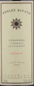 賓利酒莊珍藏赤霞珠干紅葡萄酒(Penley Estate Reserve Cabernet Sauvignon, Coonawarra, Australia)