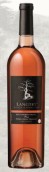 兰特里火山灰岭园品丽珠桃红葡萄酒(Langtry Tephra Ridge Vineyard Cabernet Franc Rose, Lake County，USA)