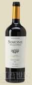 Simone Special Reserve Cabernet Sauvignon, Maule Valley, Chile