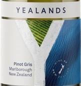 葉蘭茲酒莊皮特葉蘭茲灰皮諾白葡萄酒(Yealands Peter Yealands Pinot Gris, Marlborough, New Zealand)