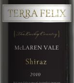 特拉菲力克斯邁拉侖維爾西拉干紅葡萄酒(Terra Felix McLaren Vale Shiraz, McLaren Vale, Australia)