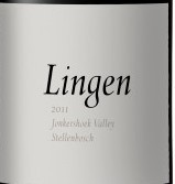 斯塔克康德林根干紅葡萄酒(Stark Conde Lingen Red Blend, Stellenbosch, South Africa)