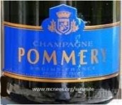 伯瑞阿帕娜干型香檳(Champagne Pommery Apanage Brut, Champagne, France)