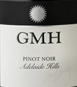 GMH黑皮諾紅葡萄酒(GMH Pinot Noir, South Australia, Australia)