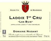 律動酒莊布依（拉都瓦一級園）紅葡萄酒(Domaine Nudant Les Buis, Ladoix Premier Cru, France)