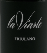 拉維阿特弗留利東丘陵白葡萄酒(La Viarte Friulano Colli Orientali del Friuli, Friuli-Venezia Giulia, Italy)