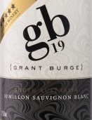 格蘭特伯爵gb19賽美蓉-長(zhǎng)相思混釀干白葡萄酒(Grant Burge gb 19 Semillon - Sauvignon Blanc, South Australia, Australia)