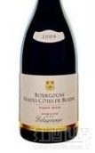 德拉格蘭許酒莊上伯恩丘紅葡萄酒(Domaine Henri Delagrange Hautes Cotes de Beaune Rouge, Burgundy, France)