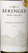 貝靈哲赤霞珠紅葡萄酒(Beringer Cabernet Sauvignon, Napa Valley, USA)