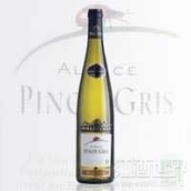 利伯維列比奧灰皮諾干白葡萄酒(Cave de Ribeauville Bio Pinot Gris, Alsace, France)