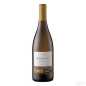 皮爾德蒙特霞多麗干白葡萄酒(Bodegas Piedemonte Chardonnay, Navarra, Spain)