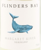 蓮達(dá)灣酒莊華帝露白葡萄酒(Flinders Bay Verdelho, Margaret River, Australia)