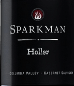 斯帕克曼酒莊霍勒赤霞珠紅葡萄酒(Sparkman Cellars Holler Cabernet Sauvignon, Columbia Valley, USA)