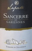 拉伯特酒莊加倫白葡萄酒（侏羅紀(jì)風(fēng)土）(Domaine Laporte Les Garennes Terroir du Jurassique, Sancerre, France)