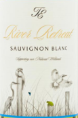 特倫莊園穆雷河系列長相思白葡萄酒(Trentham Estate River Retreat Sauvignon Blanc, Murray Darling, Australia)