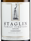 斯坦格林霞多麗干白葡萄酒(Staglin Family Vineyard Estate Chardonnay, Napa Valley, USA)