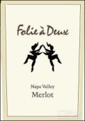 弗利埃都梅洛(Folie a Deux Merlot, Napa Valley, USA)