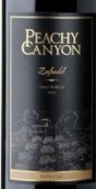 桃紅峽谷特殊仙粉黛干紅葡萄酒(Peachy Canyon Especial Zinfandel, Paso Robles, USA)