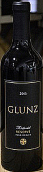 格倫茲家族珍藏赤霞珠紅葡萄酒(Glunz Family Winery Reserve Cabernet Sauvignon, Paso Robles, USA)