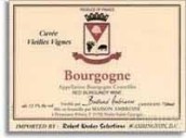 白川德安布魯瓦茲勃艮第黑皮諾干紅葡萄酒(Maison Bertrand Ambroise Bourgogne Pinot Noir, Burgundy, France)