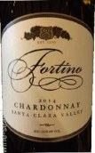 佛蒂諾酒莊霞多麗干白葡萄酒(Fortino Chardonnay, Santa Clara Valley, USA)