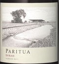 柏瑞圖酒莊西拉紅葡萄酒(Paritua Syrah, Hawke's Bay, New Zealand)