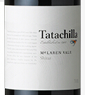 塔塔其拉酒莊設拉子紅葡萄酒(Tatachilla Shiraz, McLaren Vale, Australia)