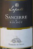 拉伯特酒庄洛采白葡萄酒(Domaine Laporte Le Rochoy, Sancerre, France)