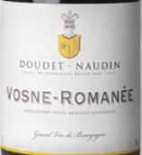 諾丁酒莊（沃恩-羅曼尼村）紅葡萄酒(Doudet-Naudin Vosne-Romanee, Cote de Nuits, France)