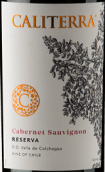 圣地酒莊珍藏赤霞珠紅葡萄酒(Caliterra Reserva Cabernet Sauvignon, Colchagua Valley, Chile)