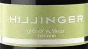 里奧希林格酒莊風(fēng)土綠維特利納白葡萄酒(Leo Hillinger Terroir Gruner Veltliner, Burgenland, Austria)