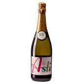 88阿斯蒂起泡酒(Two Eight Moscato d’Asti, Asti，Italy)