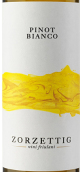 索瑞蒂酒莊白皮諾白葡萄酒(Zorzettig Pinot Bianco Colli Orientali del Friuli, Friuli-Venezia Giulia, Italy)